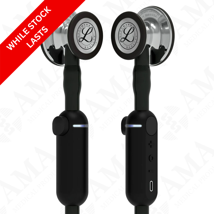 3M Littmann - Digital CORE Stethoscope (Various Colours)