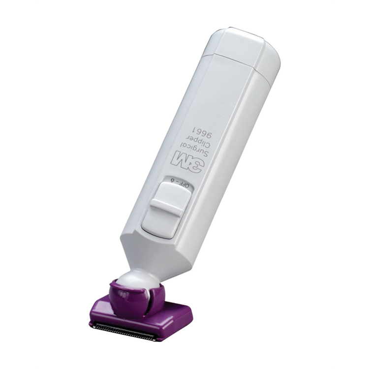 3M 9660 Surgical Clipper Blades