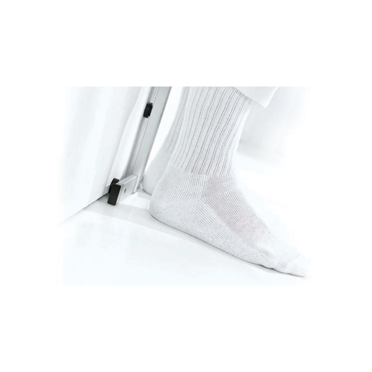 Seca 222 Telescopic Height Measuring Rod Stadiometer