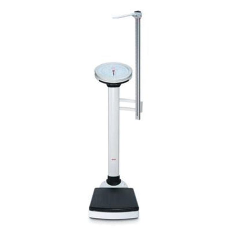 Seca 224 Height Measuring Rod Stadiometer