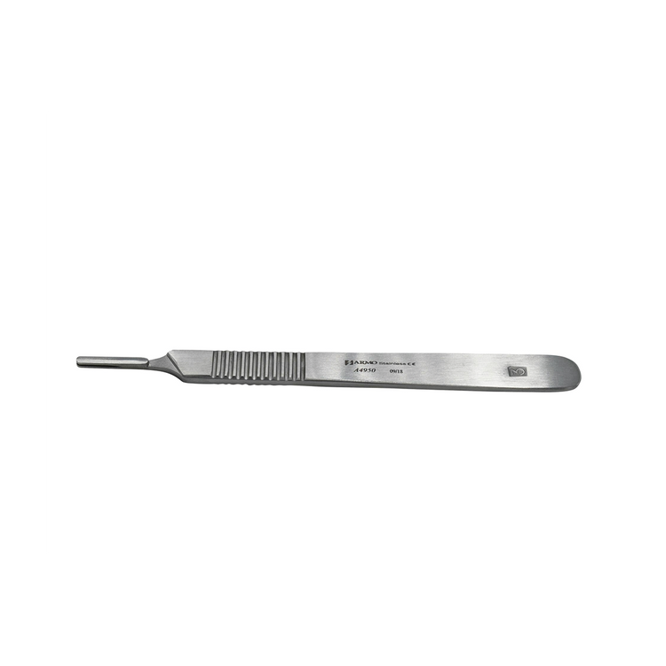 ARMO Scalpel Handle No 3 For Blades 10 - 15