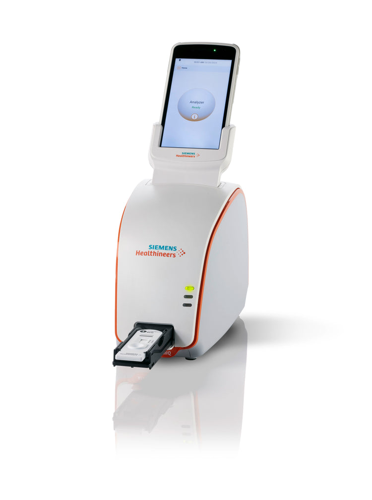 Siemens Atellica LumIQ Urinalysis Analyser - Module Only