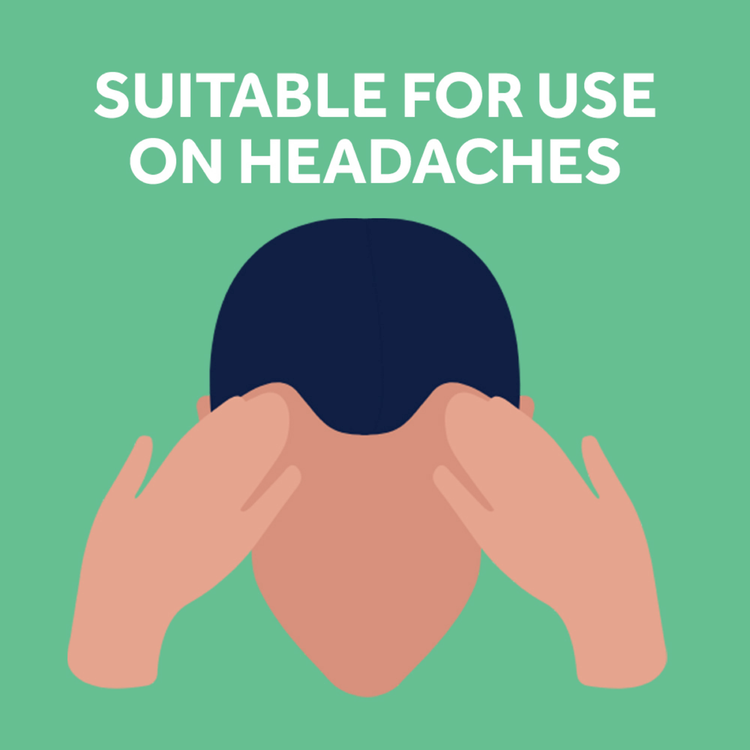 Nurofen Zavance Tablets 24s 256mg Ibuprofen Pain Relief