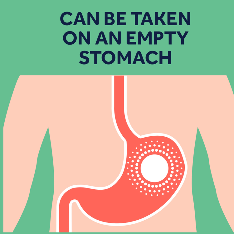 Nurofen Zavance Tablets 24s 256mg Ibuprofen Pain Relief