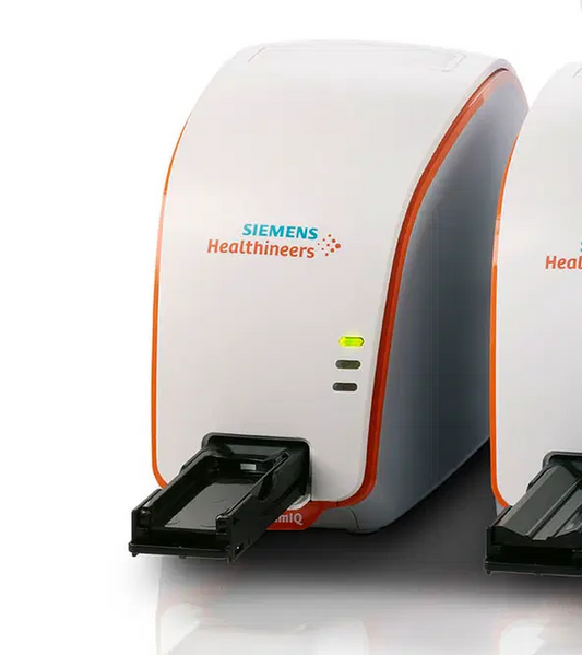 Siemens Atellica LumIQ Urinalysis Analyser - Module Only
