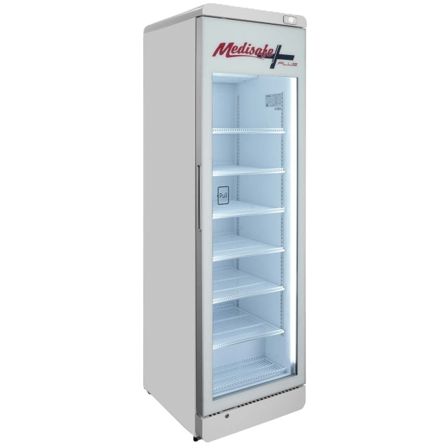 Medisafe Plus 420 Vaccine Fridge 420 Litre