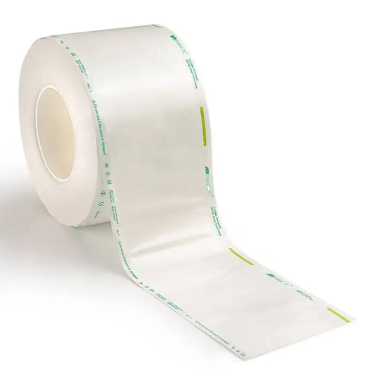 Proline Medical Laminate Tyvek Reels - Low Temperature Sterilisation