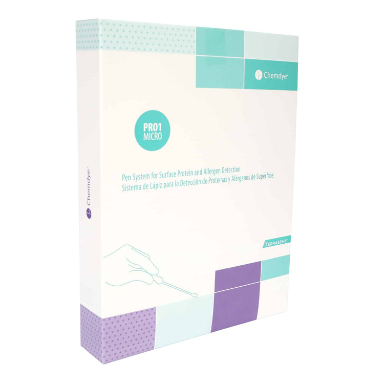 Proline Medical Hygiene Monitoring System - Surface Protein Pen System