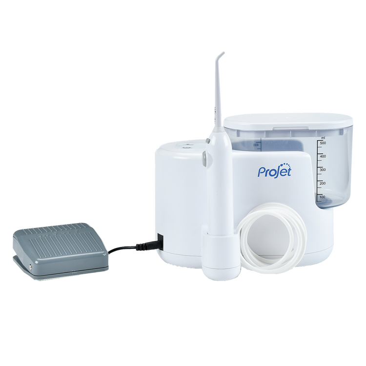 Guardian Projet 101 Electronic Ear Irrigator