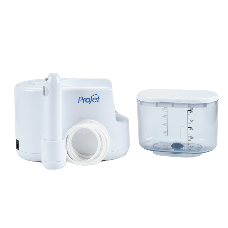 Guardian Projet 101 Electronic Ear Irrigator
