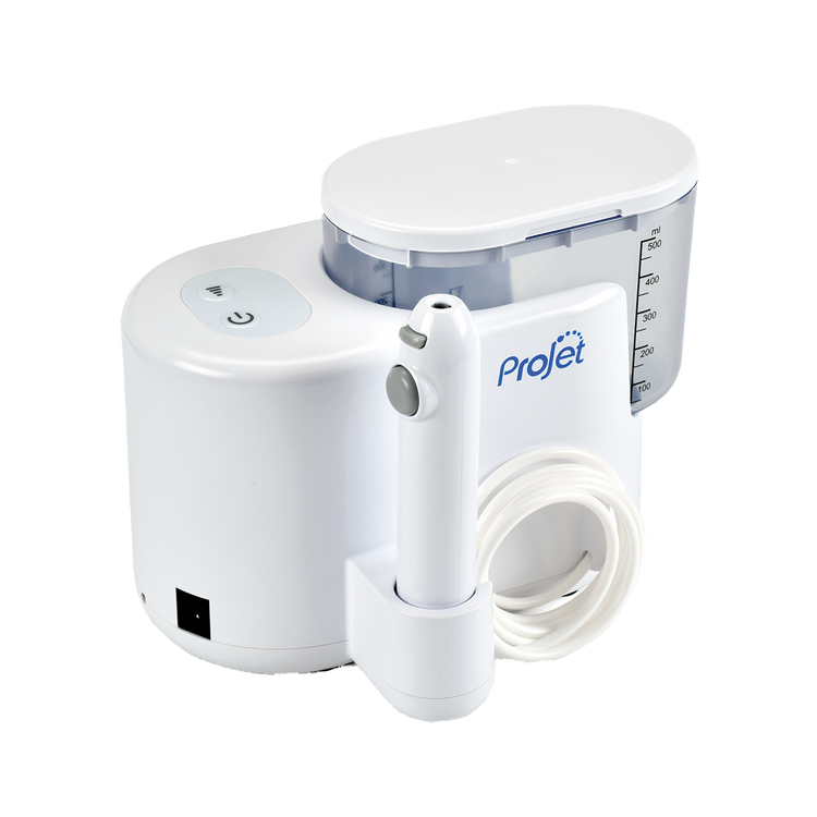 Guardian Projet 101 Electronic Ear Irrigator