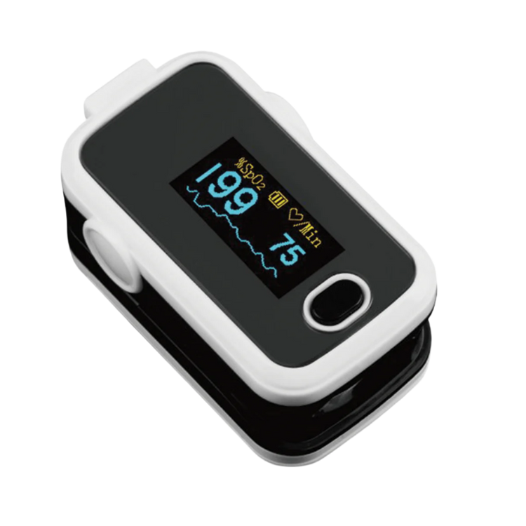 Aeon Technology A310 Finger Pulse Oximeter