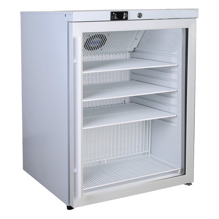 AQ Medical Vaccination Fridge 145 Litre