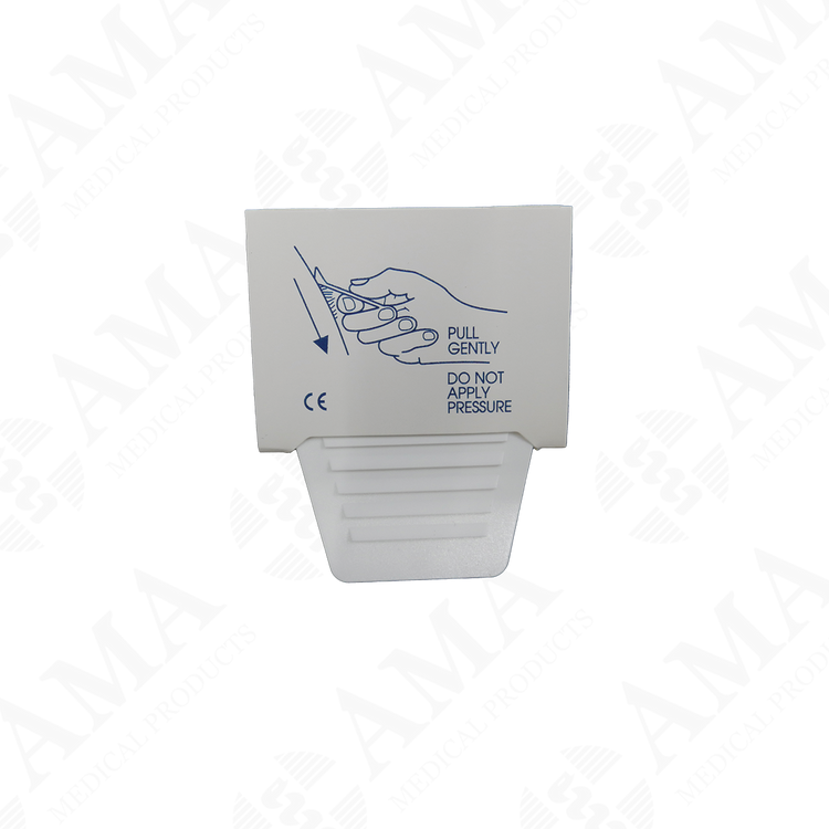 Gallant Disposable Prep Razors