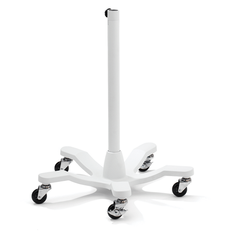 Welch Allyn Green Series IV Exam Light Mobile Stand