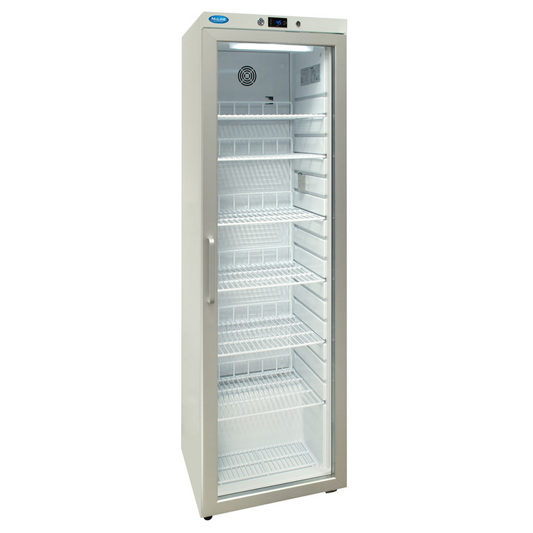 Nuline HR 400G Vaccine Refrigerator 350L