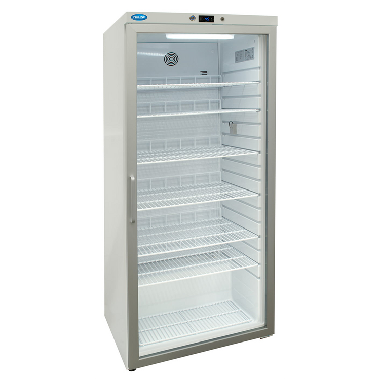 Nuline HR 600G Vaccine Refrigerator 570L