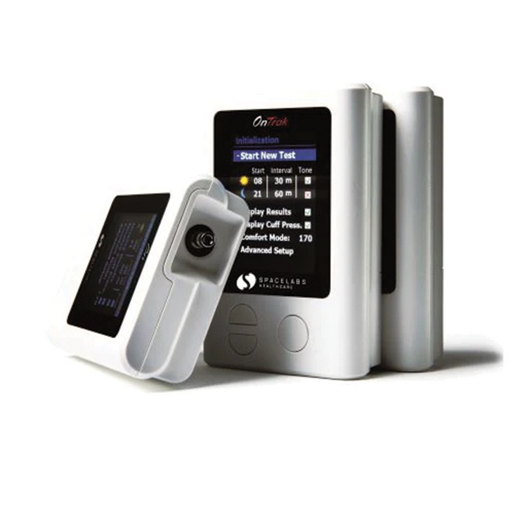 ONTRAK 24-Hour ABPM Ambulatory Blood Pressure Monitor
