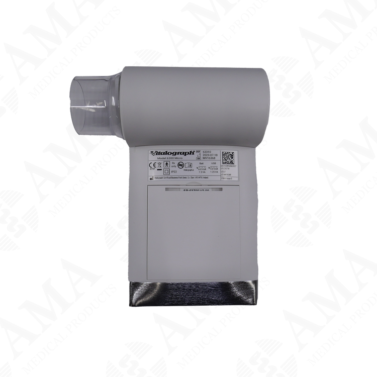 Vitalograph Micro Spirometer