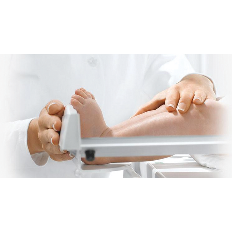 Seca 334 Digital Baby Scale