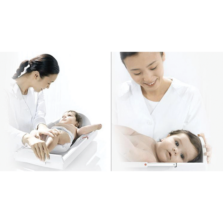 Seca 334 Digital Baby Scale