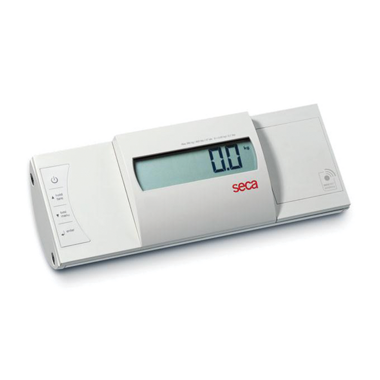 Seca 634 Digital & Wireless Bariatric Scale