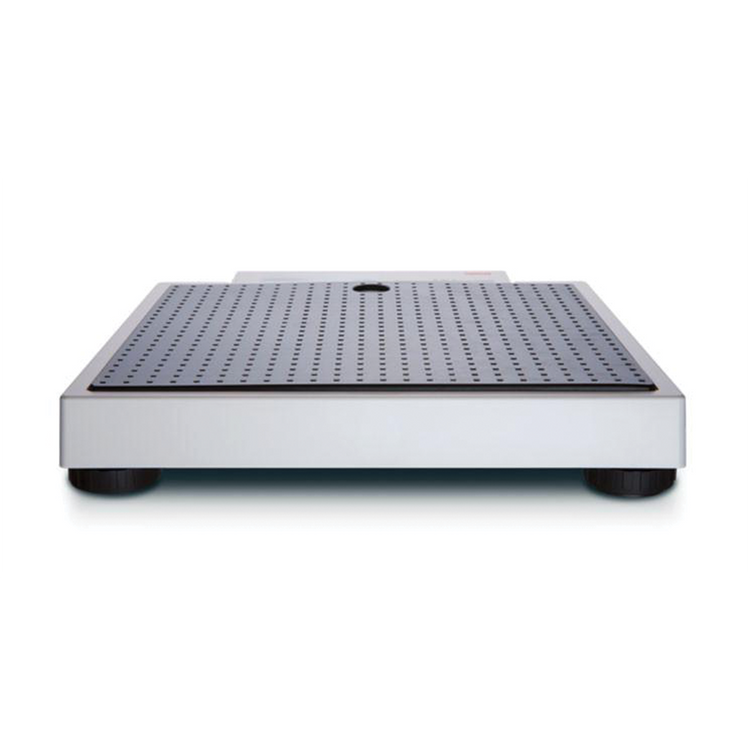 Seca 876 Mobile Flat Scale