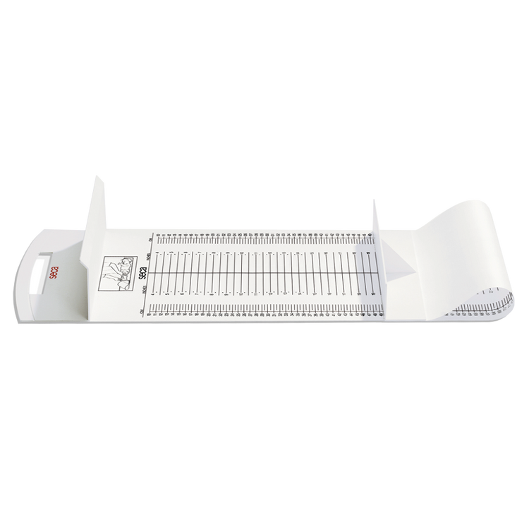 Seca 210 Baby Measuring Mat