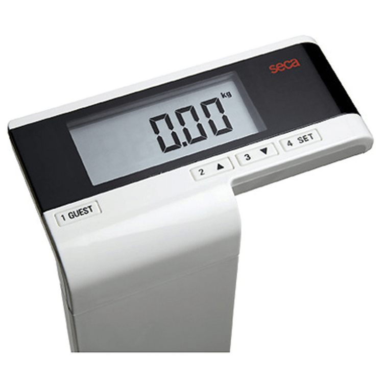 Seca 719 Digital Column Scales