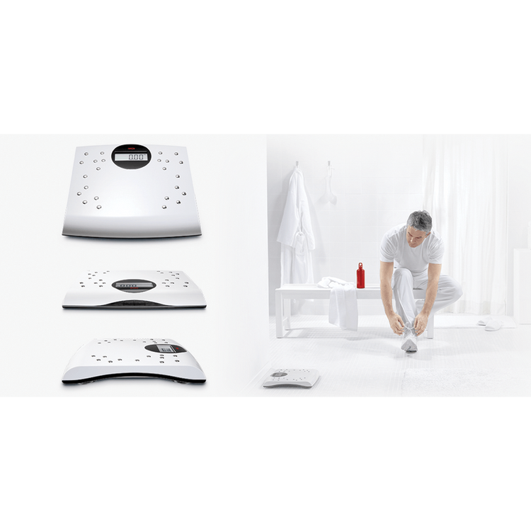 Seca 804 150kg Digital Weight Analysis Scales