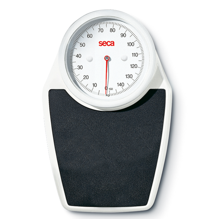 Seca 762 Mechanical Personal Scale