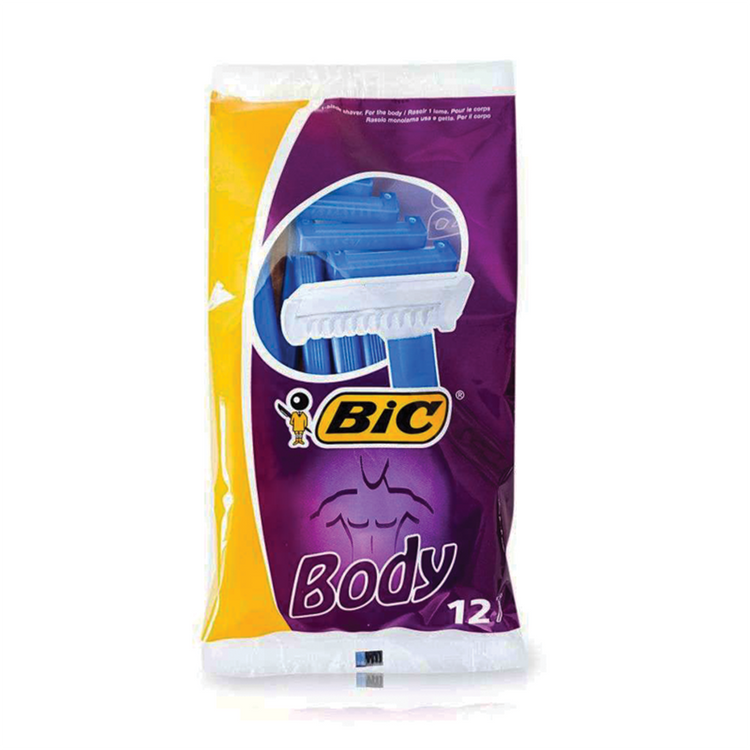 Bic Medical Disposable Razors