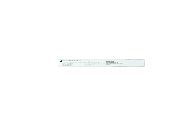 Cellife Vaginal pH Rapid Test Panel (Vaginal Discharge) 1 Single Test