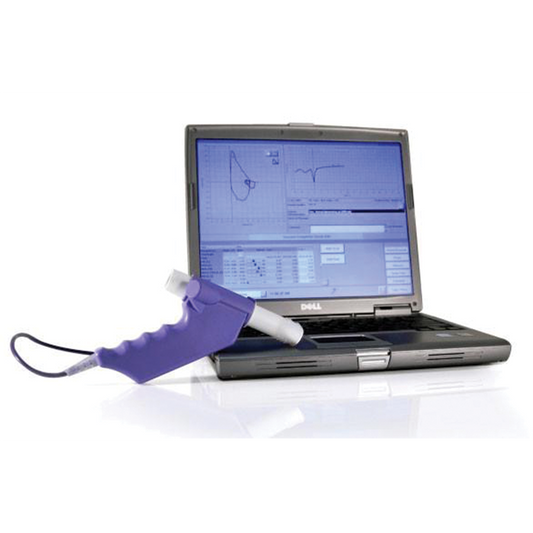 NDD Medical Easy On PC Based Spirometer