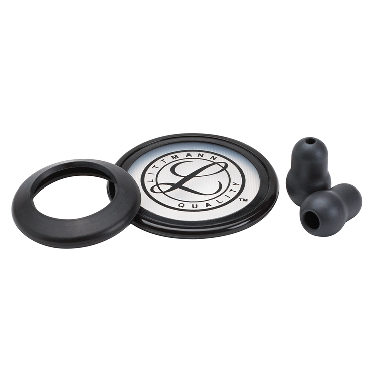 3M Littmann - Classic II SE Stethoscope - Spare Part Kit (Various Colours)