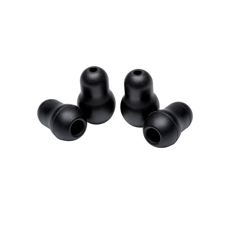 3M Littmann Stethoscope Spare Parts Kit (40001/2) Snap Tight Soft-Sealing Ear Tips (Various Colours)