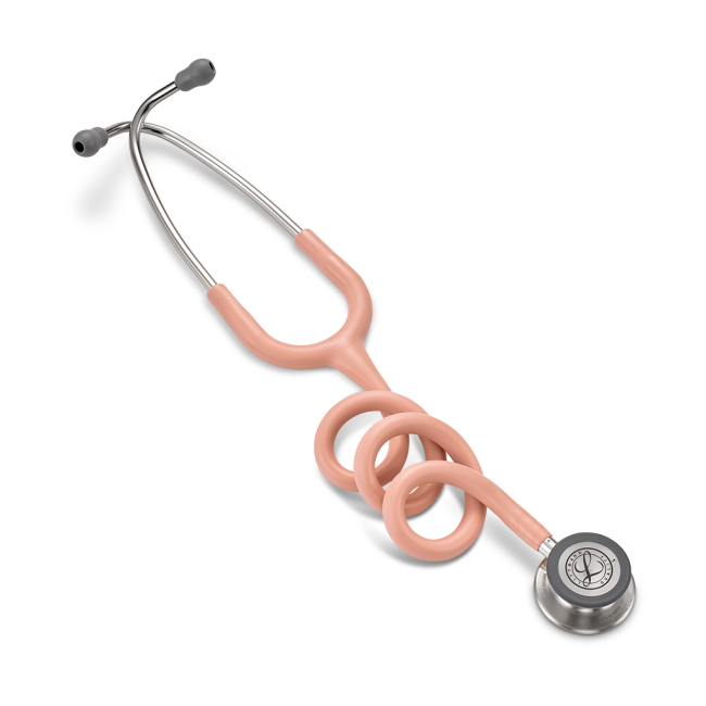 3M Littman - Classic III Stethoscope - Satin Finish