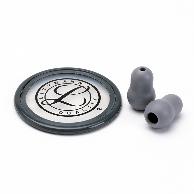 3M Littmann - Master Classic II Stethoscope - Spare Part Kit (Various Colours)