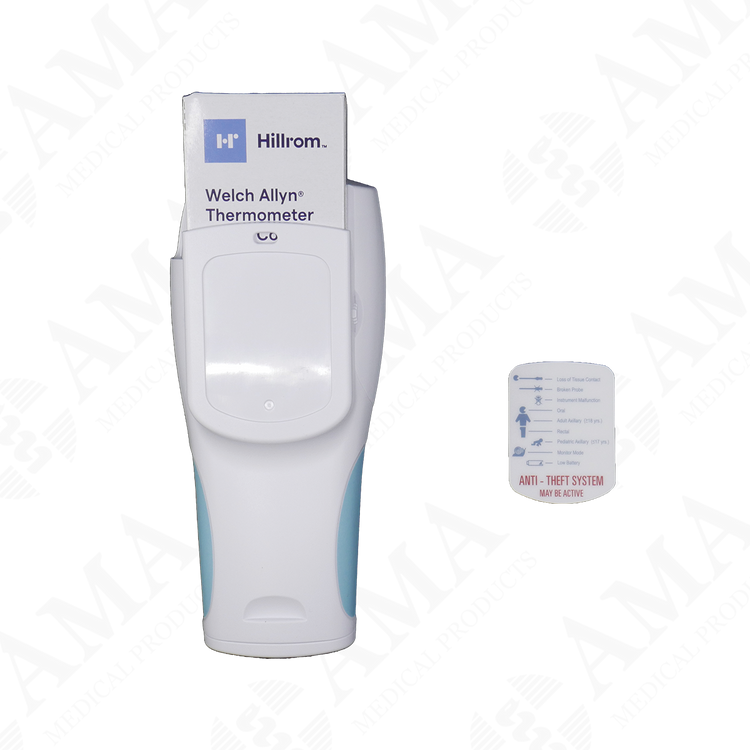 Welch Allyn 690 SureTemp Plus Digital Thermometer