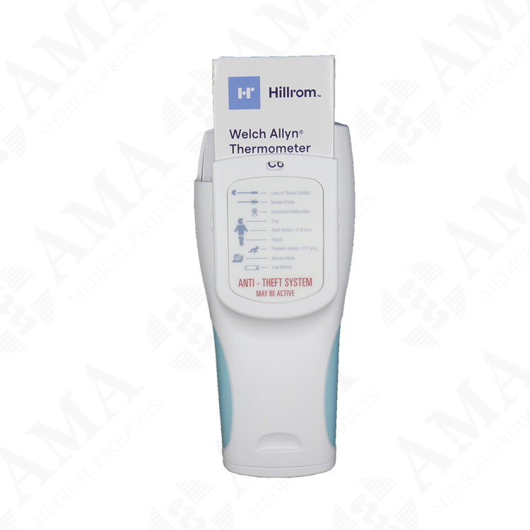 Welch Allyn 690 SureTemp Plus Digital Thermometer