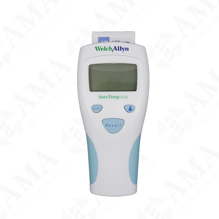Welch Allyn 690 SureTemp Plus Digital Thermometer