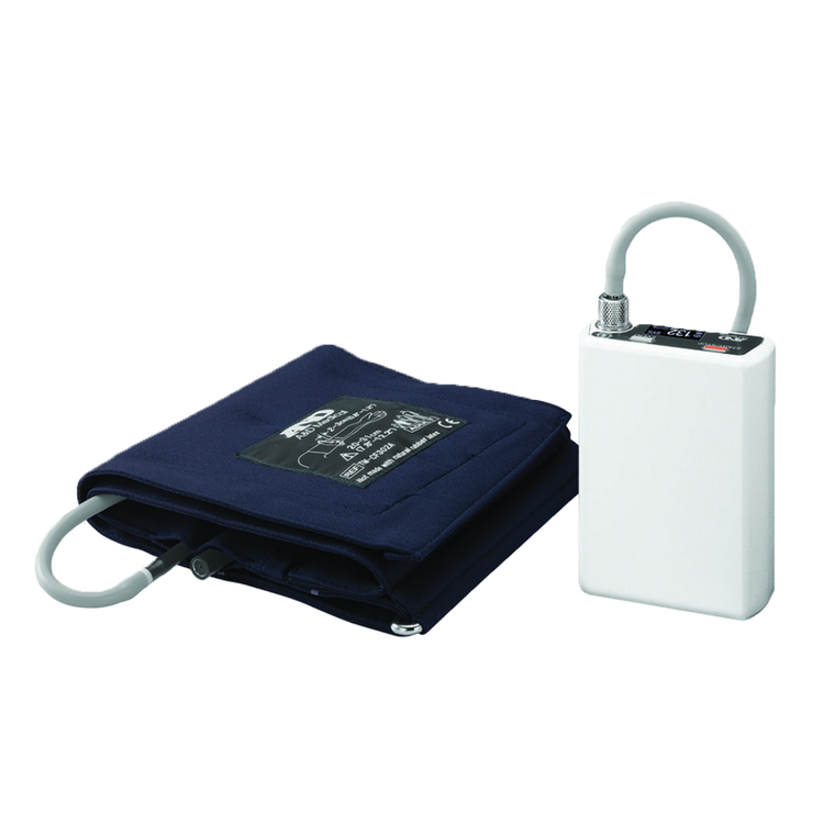 AND Medical TM-2440 Ambulatory Professional Monitors