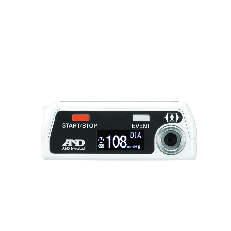 AND Medical TM-2441 Ambulatory Professional Monitors