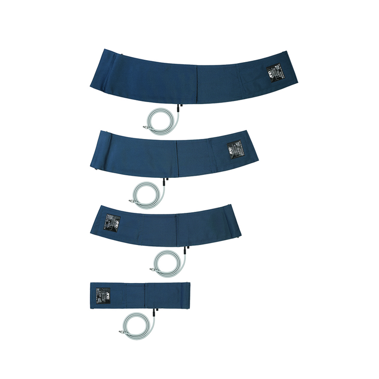 AND Medical TM-2441 Ambulatory Professional Monitors