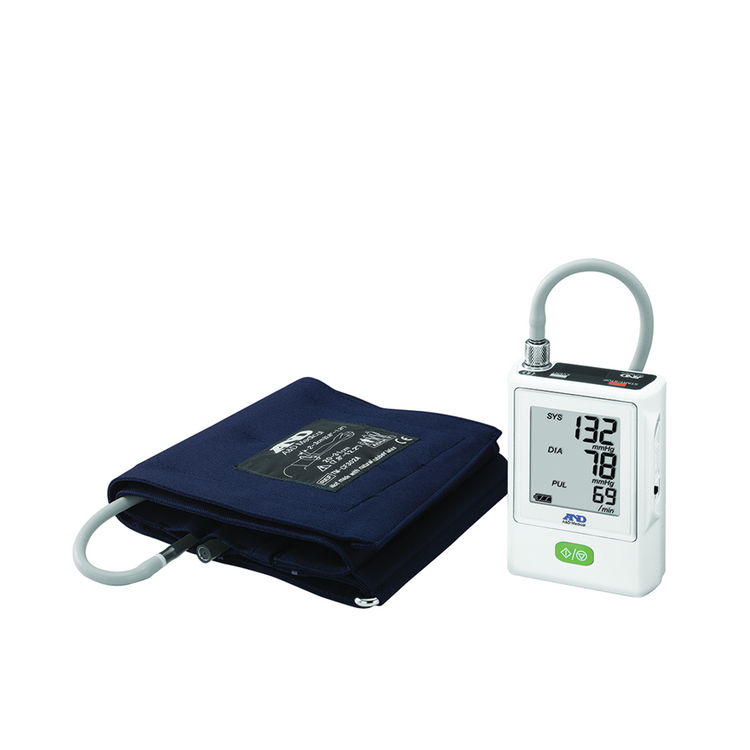 AND Medical TM-2441 Ambulatory Professional Monitors