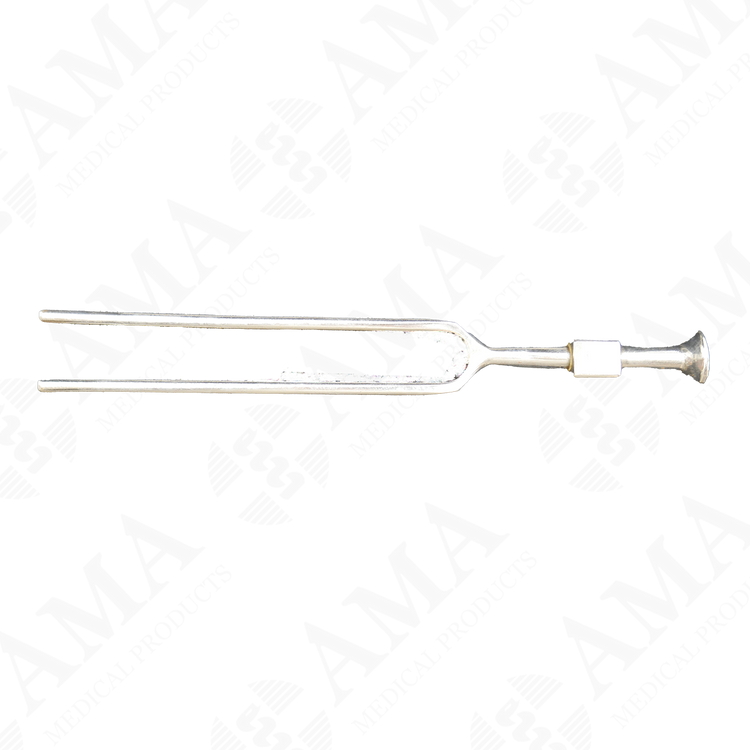 LR Instruments Tuning Fork with Footbase