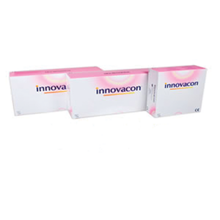Innovacon HCG Pregnancy Test