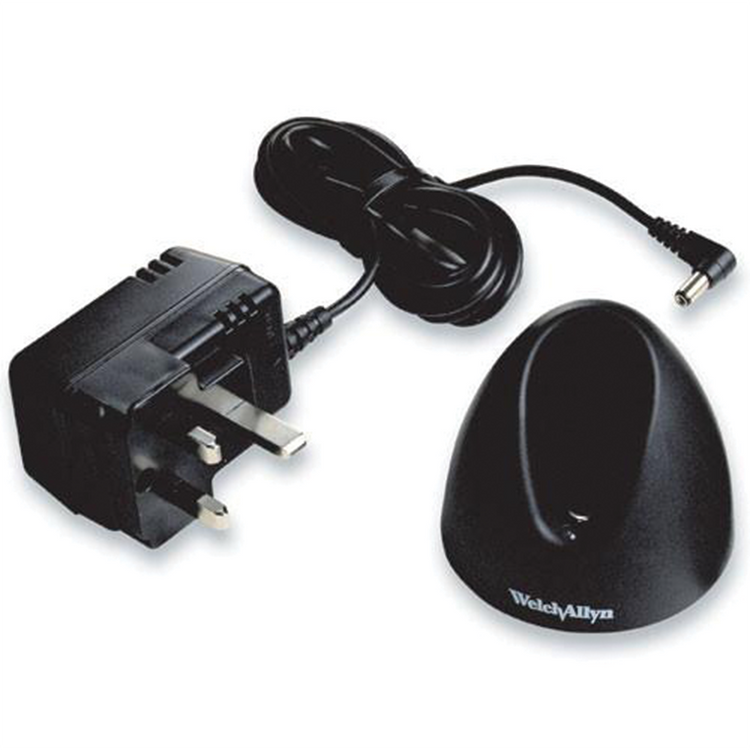 Hillrom Welch Allyn 71946 Transformer & Charging Pod for Lithium Power Handle