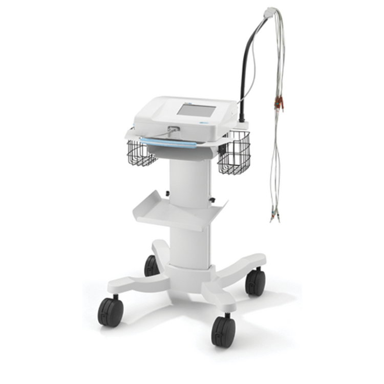 Welch Allyn CP150 Interpretive Electrocardiograph (ECG)