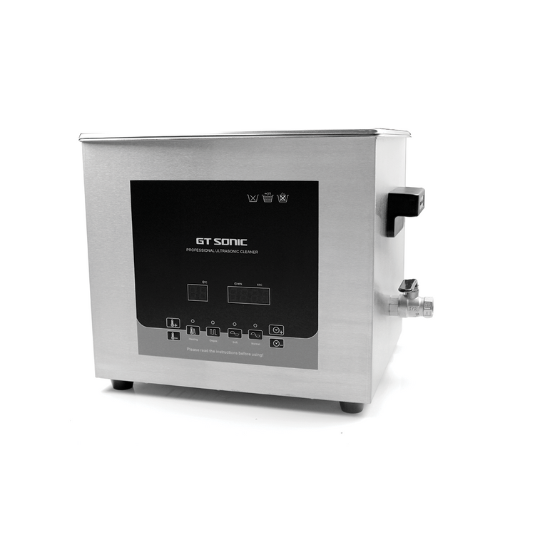 GT Sonic D Series Ultrasonic Cleaner (Various Sizes)